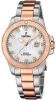 Festina Horloges Watch Boyfriend collection Rosé, goudkleurig online kopen