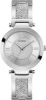 Guess Horloges Watch Aurora Zilverkleurig online kopen