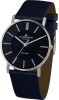 Jacques Lemans Solarhorloge Serie Eco Power, collectie Classic, 1 2113C Blauw online kopen