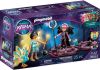 Playmobil ® Constructie speelset Crystal Fairy en Bat Fairy met totemdieren(70803 ), Adventures of Ayuma Gemaakt in Europa(25 stuks ) online kopen