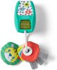 Infantino Activiteiten speeltje Autosleutels met licht en geluid online kopen