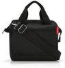 Reisenthel Travelling Allrounder Cross black Damestas online kopen