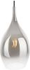 Leitmotiv Hanglampen Pendant lamp Drup shadow Zilverkleurig online kopen