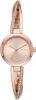 DKNY Horloges Crosswalk NY2831 Ros&#233, goudkleurig online kopen
