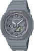 G-SHOCK G Shock Classic Style GA 2110ET 8AER Carbon Core horloge online kopen
