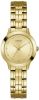 Guess Horloges Watch Chelsea W0989L2 Goudkleurig online kopen