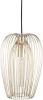 Leitmotiv Hanglampen Pendant lamp Lucid iron Goudkleurig online kopen