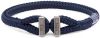Pig and Hen-Armbanden-Icy Ike Bracelet 20 cm-Blauw online kopen