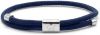 Pig & Hen Little Lewis Bracelet , Blauw, Heren online kopen