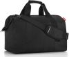 Reisenthel Travelling Allrounder L black Weekendtas online kopen