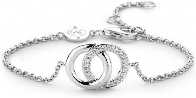 TI SENTO Milano Armbanden 925 Sterling Zilveren Armband 2790 Zilverkleurig online kopen