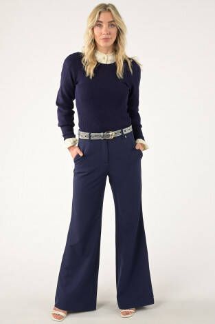 Fabienne Chapot Clt 297 trs ss23 puck trousers online kopen