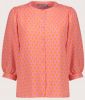 Geisha Blouse Roze 33245 20 online kopen