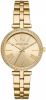 Michael Kors Watch Mk3903 , Geel, Dames online kopen