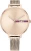 Tommy Hilfiger Vintage horloges Geel Dames online kopen