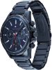 Tommy Hilfiger Horloges Watch Project Zilverkleurig online kopen