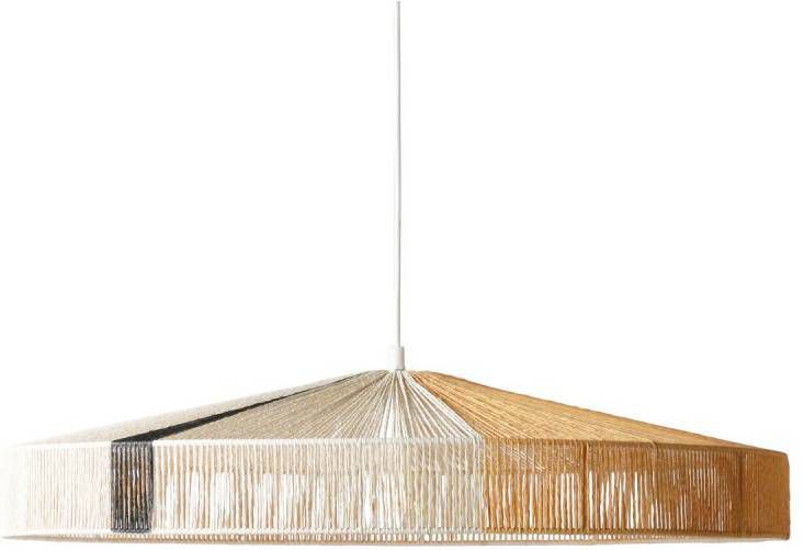 HK Living Rope plafondlamp &#xD8, 70 cm Stroke online kopen