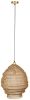 Wants and Needs hanglamp lena l brass 60 x ø48 online kopen