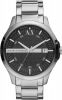 Armani Exchange horloge Hampton AX2103 zilverkleur online kopen