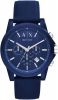 Armani Exchange Outerbanks Heren Horloge AX1327 online kopen