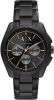Armani Exchange horloge AX2852 Emporio Armani Zwart online kopen