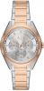 Armani Exchange horloge AX5655 zilverkleurig online kopen