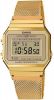 Casio Horloges Vintage Iconic A700WEMG 9AEF Goudkleurig online kopen