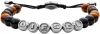 Diesel armband DX1319040 Beads zilver online kopen