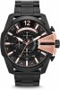 Diesel Time Frames Dz4309 Watch Men Black online kopen