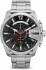 Diesel horloge Grand Cornier Chrono Gunmetal DZ4308 online kopen