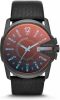Diesel horloge Master Chief DZ1657 antraciet online kopen
