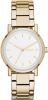 DKNY Horloges Soho NY2343 Goudkleurig online kopen
