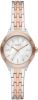 DKNY horloge NY2978 Parsons Zilver online kopen