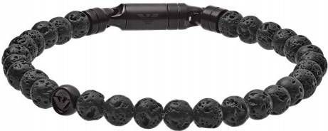 Emporio Armani Armband met kralen van halfedelsteen EGS2479001 online kopen