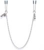 Fifty Shades of Grey Darker At My Mercy Beaded Chain Nipple Clamps online kopen