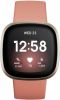 Fitbit Versa 3 fitness smartwatch FB511GLPK online kopen