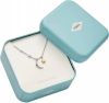 Fossil Ketting Sterling van sterling zilver JFS00432998 online kopen