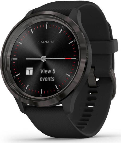 Garmin Vivomove 3 Sport hybride smartwatch 010-02239-01 online kopen