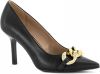 Graceland pumps met ketting zwart/goud online kopen