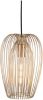 Leitmotiv Hanglampen Pendant lamp Lucid iron Goudkleurig online kopen