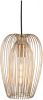 Leitmotiv Hanglampen Pendant lamp Lucid iron Goudkleurig online kopen