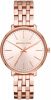 Michael Kors Horloges Pyper MK3897 Ros&#233, goudkleurig online kopen