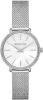 Michael Kors horloge MK4618 Pyper Zilver online kopen