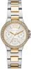 Michael Kors Horloges Camille MK6982 Zilverkleurig online kopen