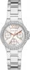 Michael Kors Horloges Camille MK7198 Zilverkleurig online kopen