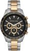 Michael Kors horloge MK8784 Layton Zilver online kopen