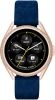 Michael Kors MKGO Gen 5E Display Smartwatch MKT5142 donkerblauw online kopen