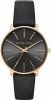 Michael Kors Horloges Pyper MK2747 Zwart online kopen
