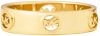 Michael Kors ring MKC1550AA710 Kors MK goudkleurig online kopen