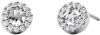 Michael Kors Oorbellen Stud Earrings MKC1033AN040 Zilverkleurig online kopen